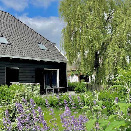 Chezeehoeve - Wemeldinge Exterior foto