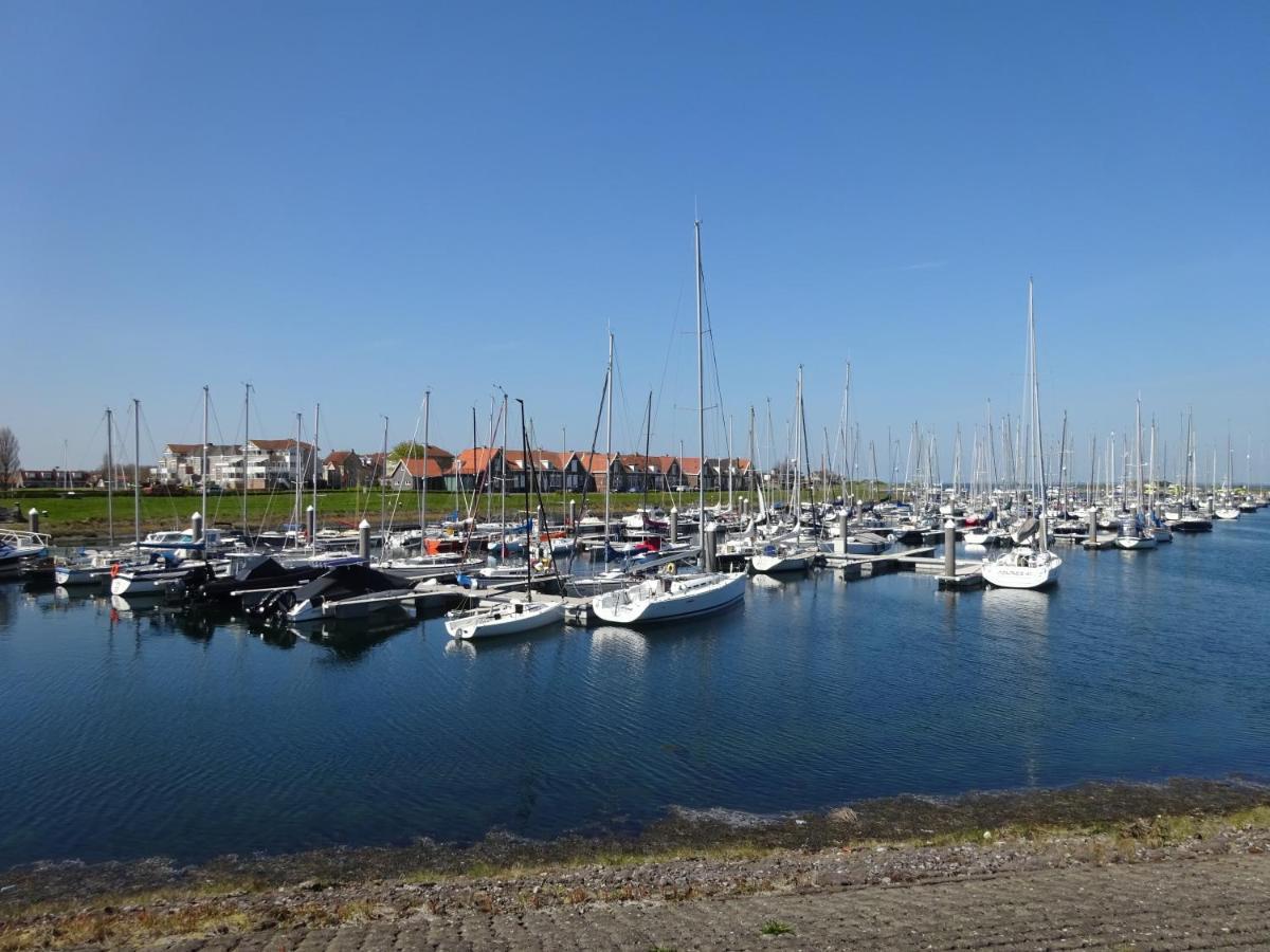Chezeehoeve - Wemeldinge Exterior foto