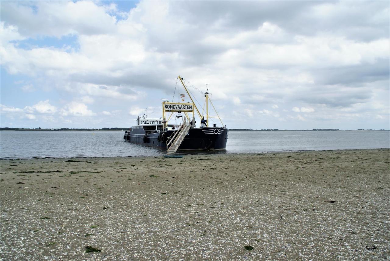 Chezeehoeve - Wemeldinge Exterior foto