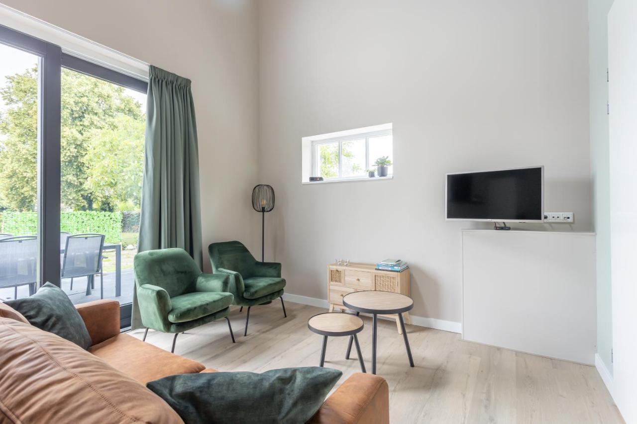 Chezeehoeve - Wemeldinge Exterior foto