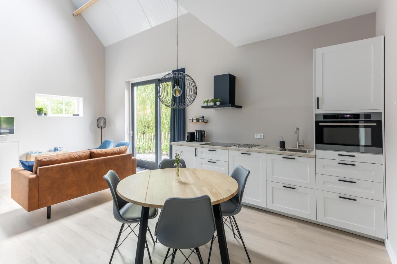 Chezeehoeve - Wemeldinge Exterior foto