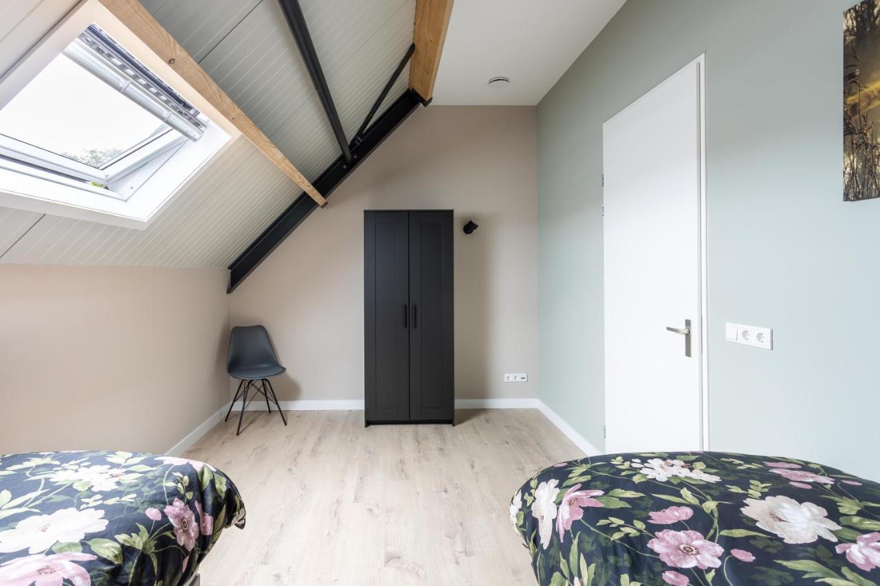 Chezeehoeve - Wemeldinge Exterior foto