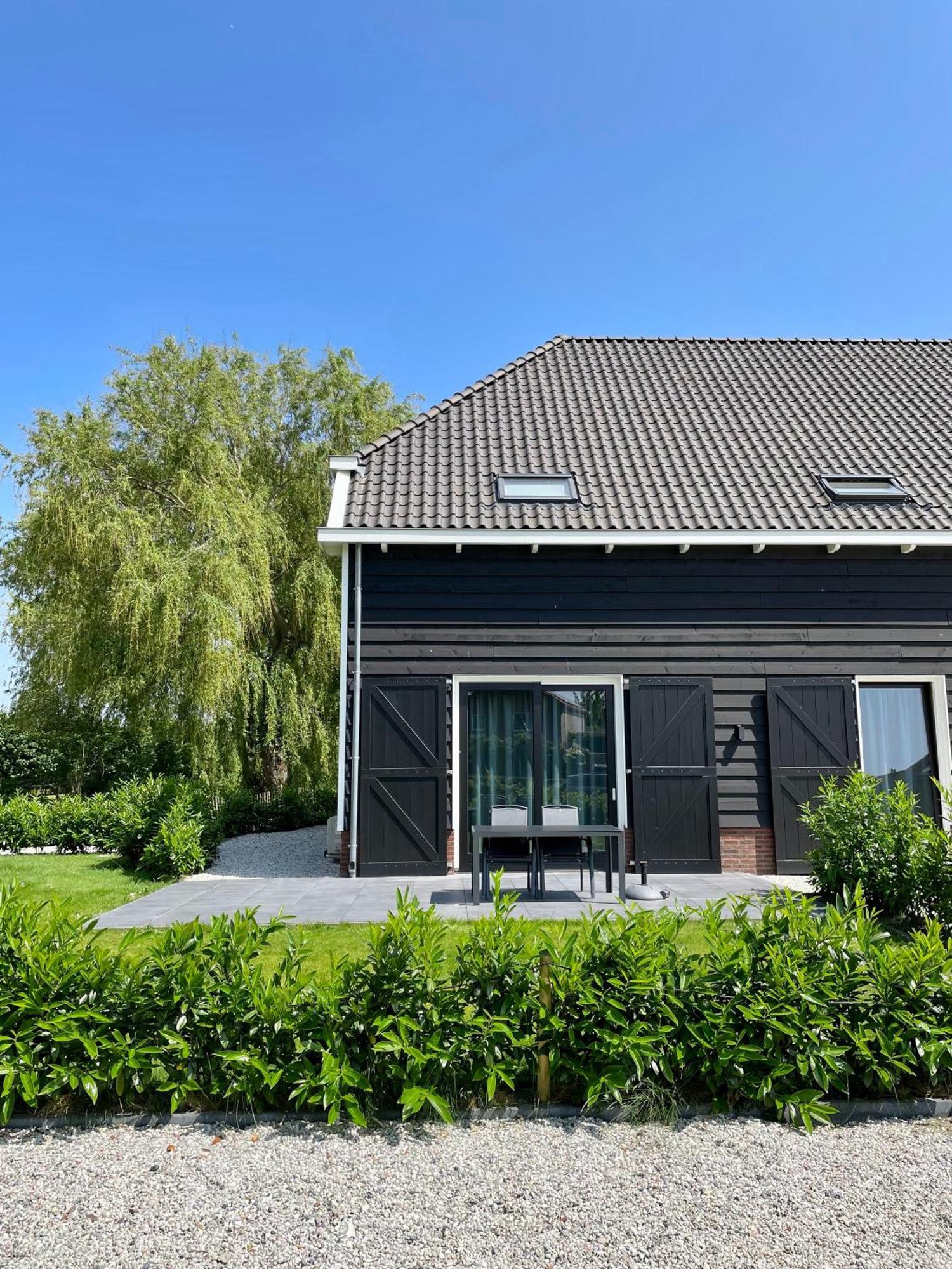 Chezeehoeve - Wemeldinge Exterior foto