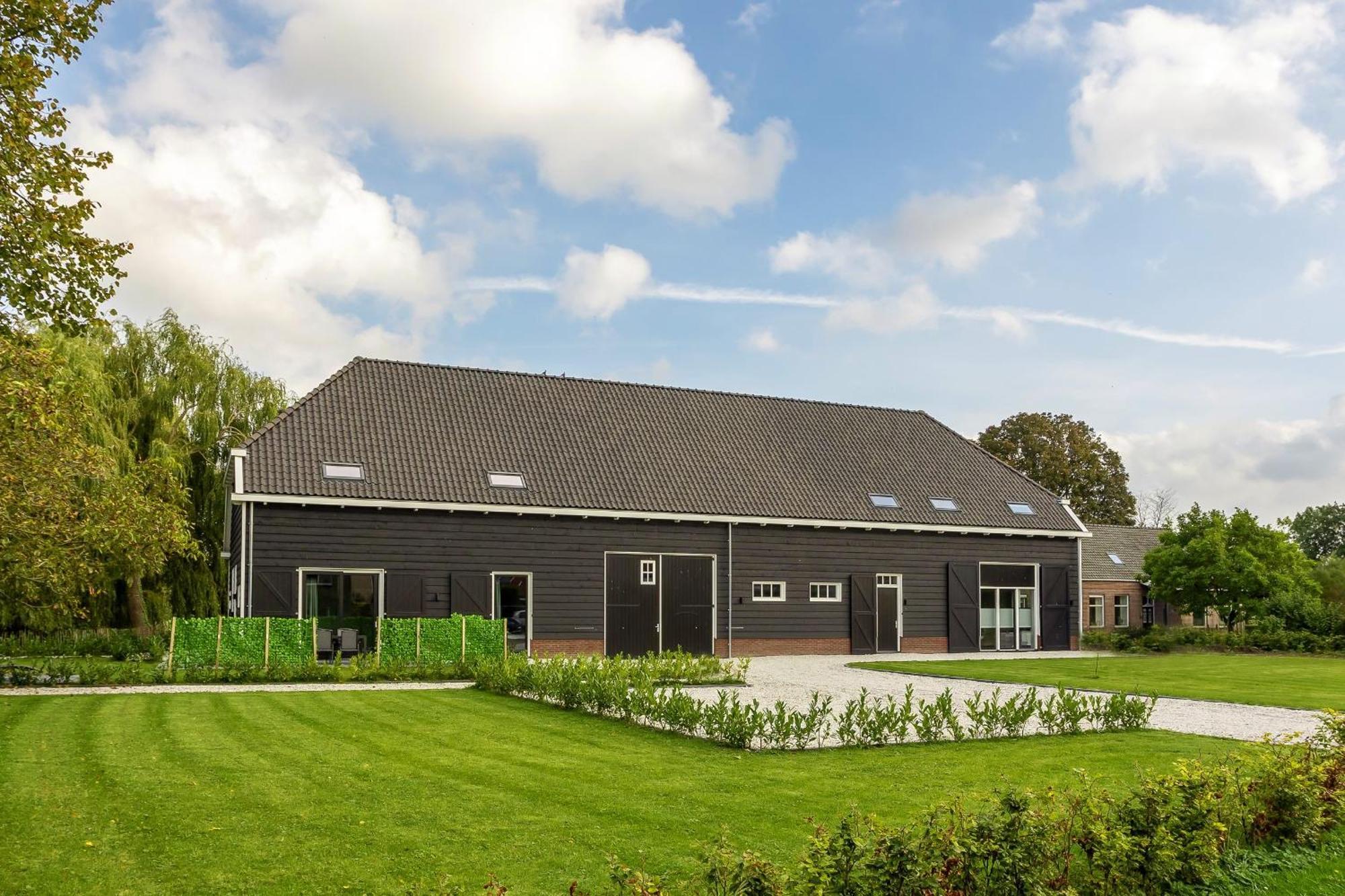 Chezeehoeve - Wemeldinge Exterior foto