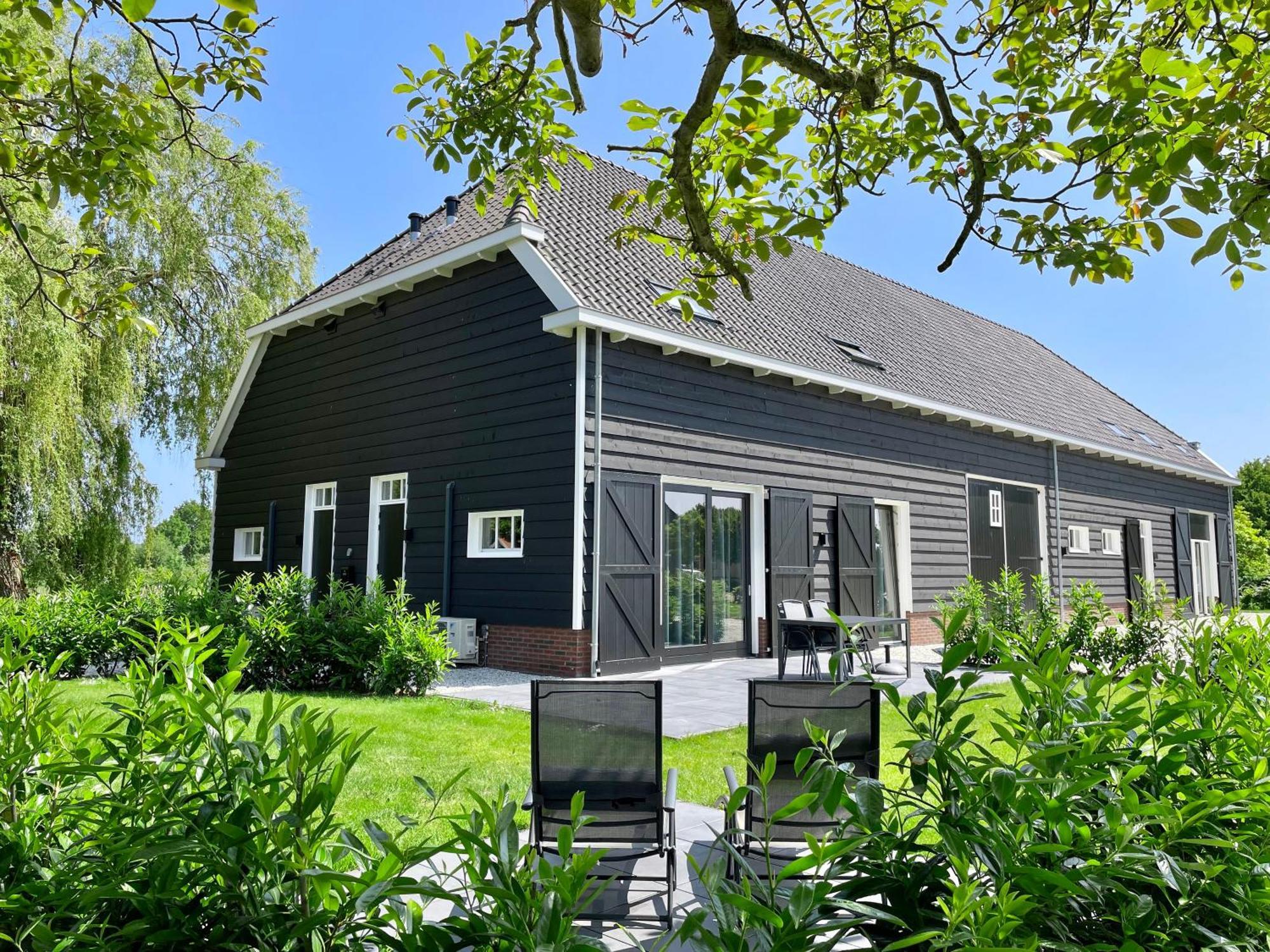 Chezeehoeve - Wemeldinge Exterior foto