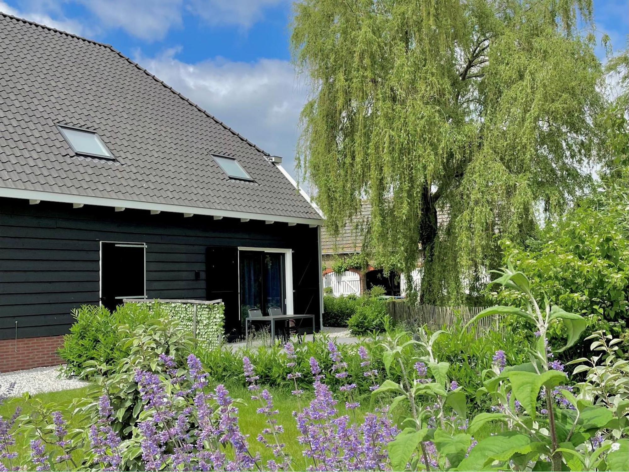 Chezeehoeve - Wemeldinge Exterior foto