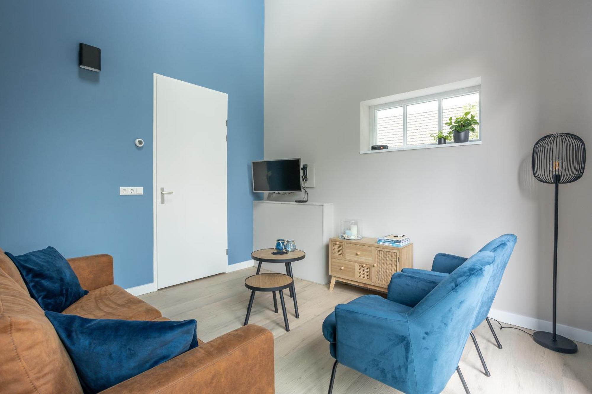 Chezeehoeve - Wemeldinge Zimmer foto
