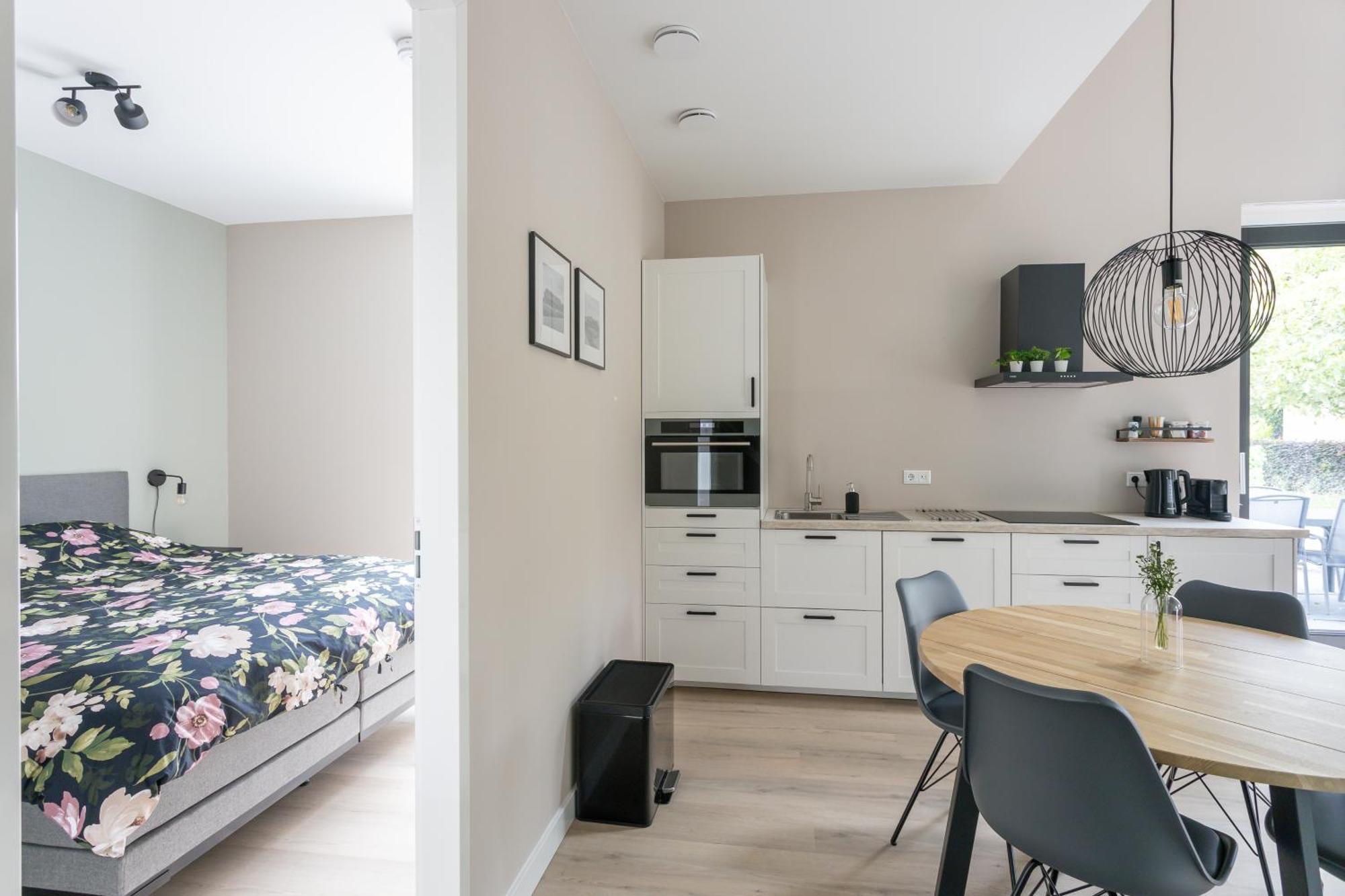 Chezeehoeve - Wemeldinge Zimmer foto