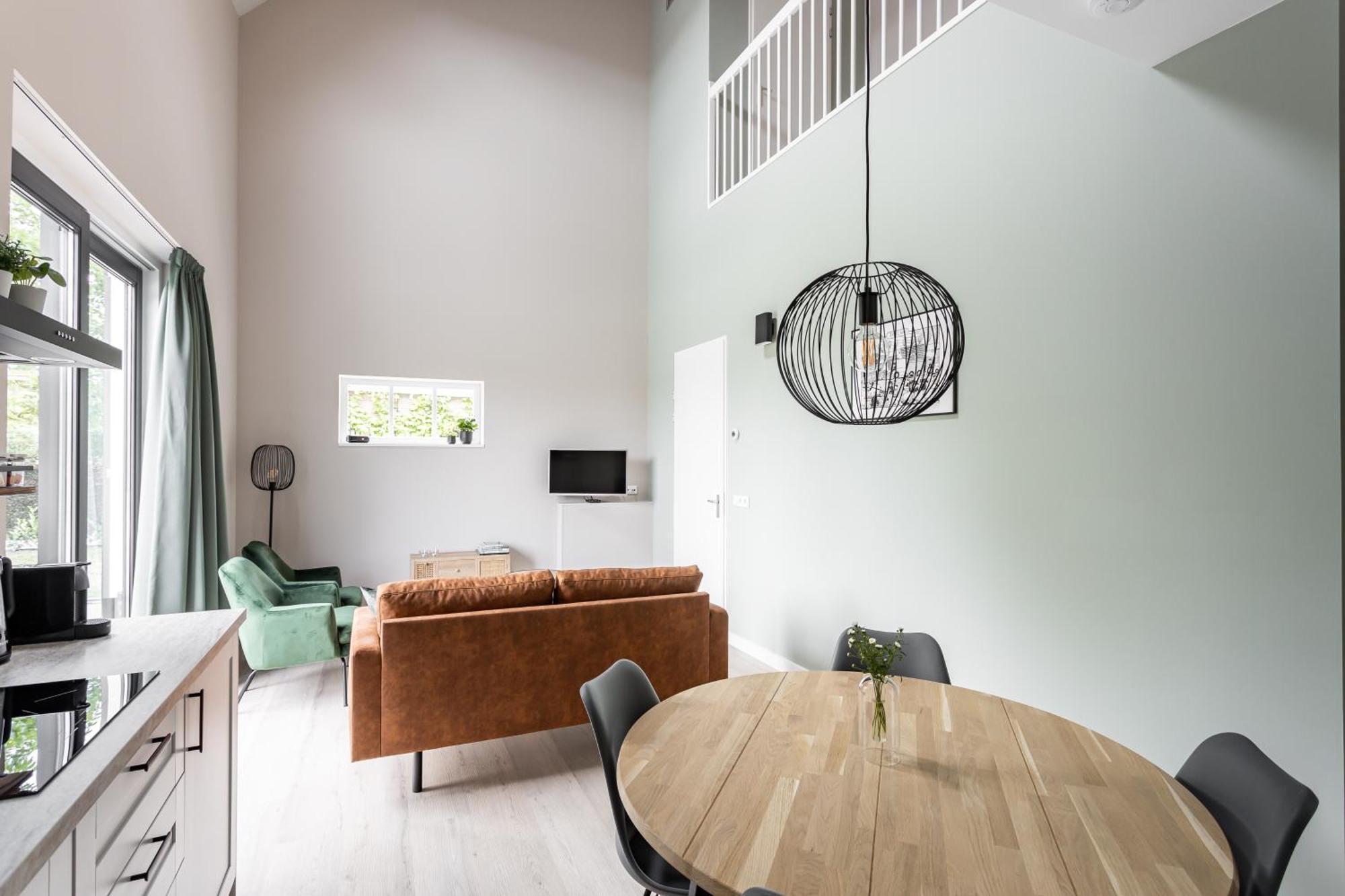 Chezeehoeve - Wemeldinge Zimmer foto